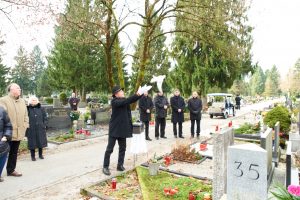 pogrebna fotografija