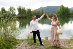 porocna fotografija